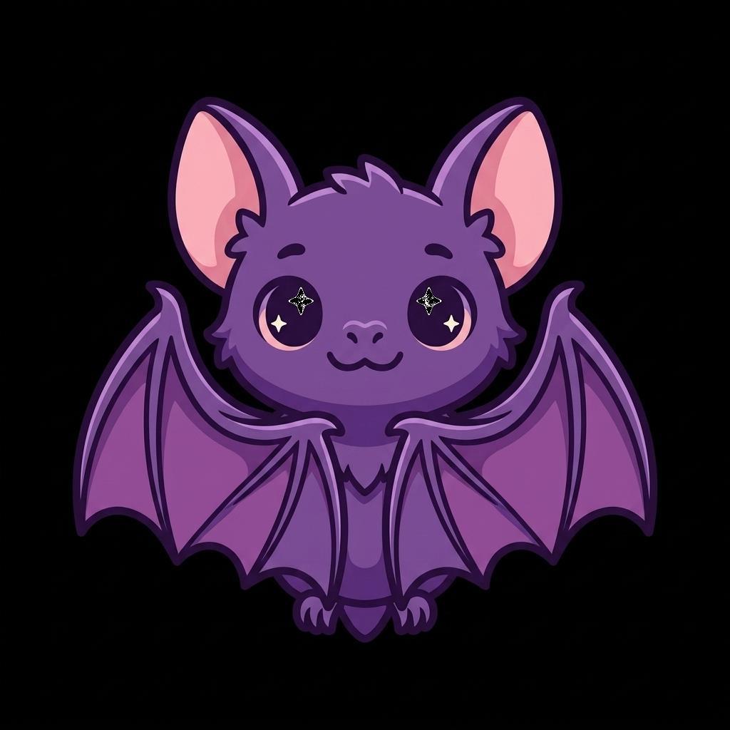 Bat spirit animal