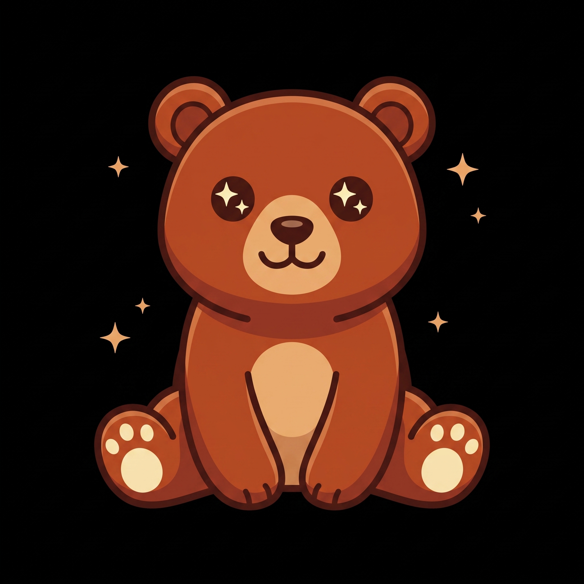Bear spirit animal