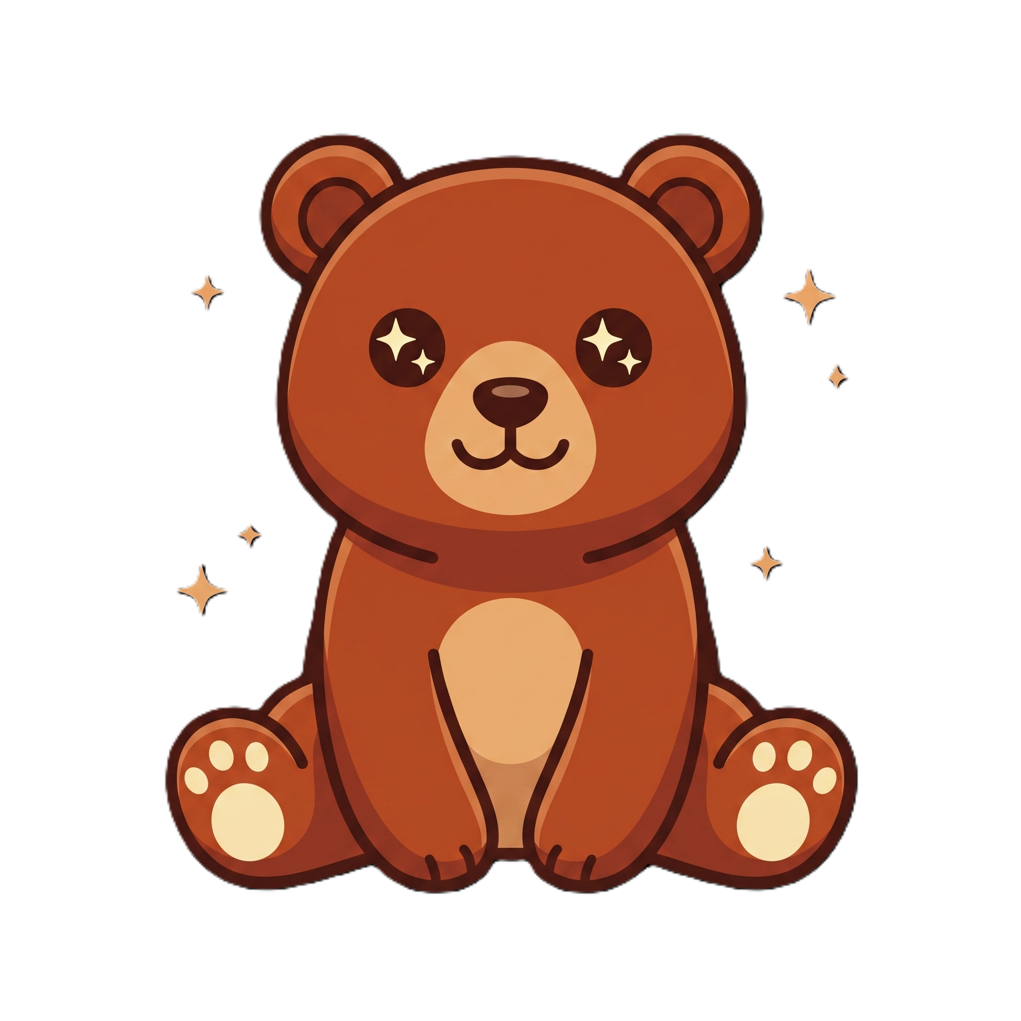 Bear spirit animal