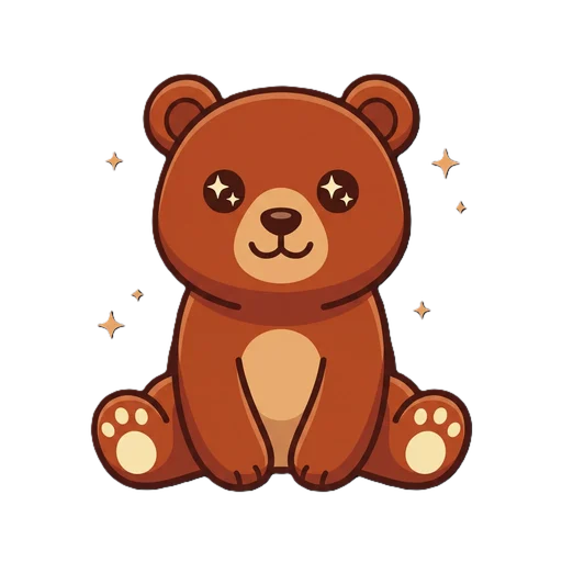 Bear spirit animal