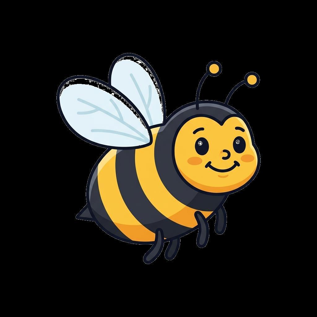 Bee spirit animal