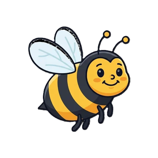 Bee spirit animal