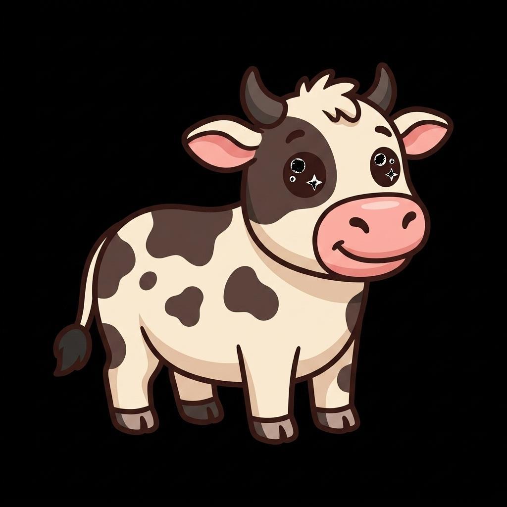 Cow spirit animal
