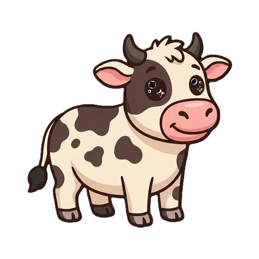 Cow spirit animal
