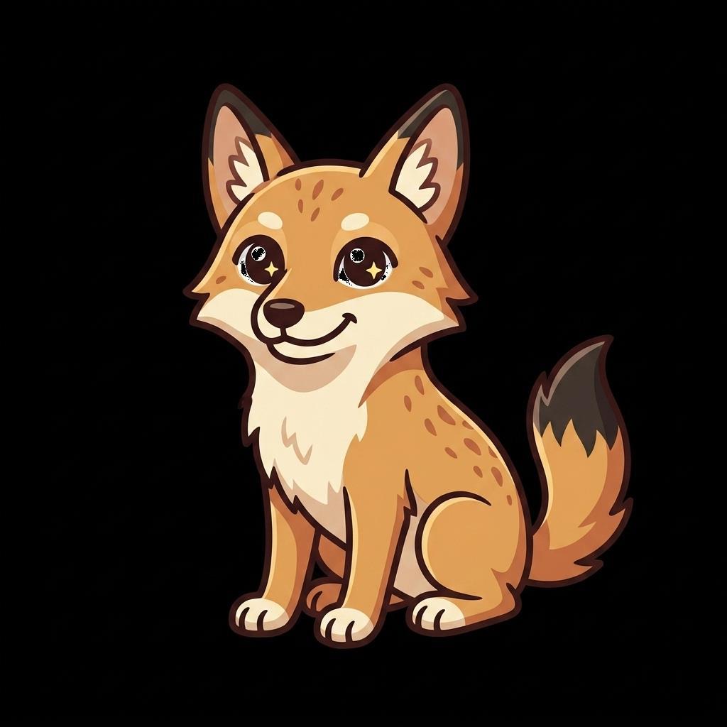 Coyote spirit animal