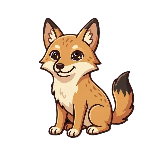 Coyote spirit animal
