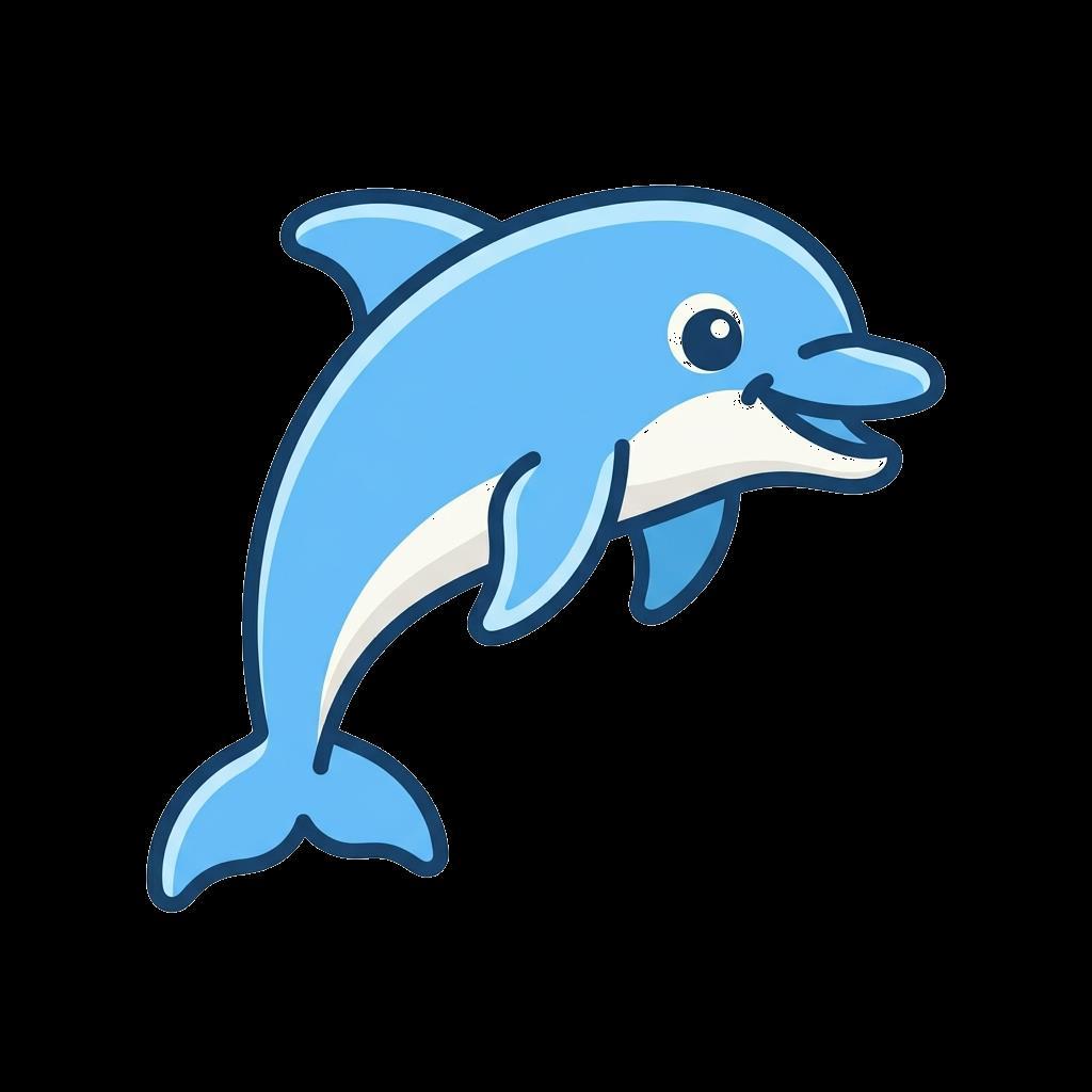 Dolphin spirit animal