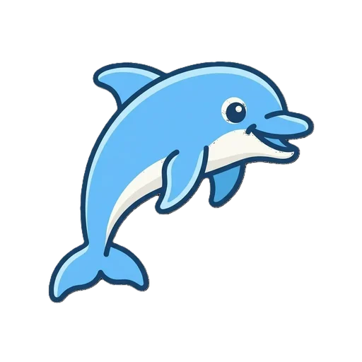 Dolphin spirit animal