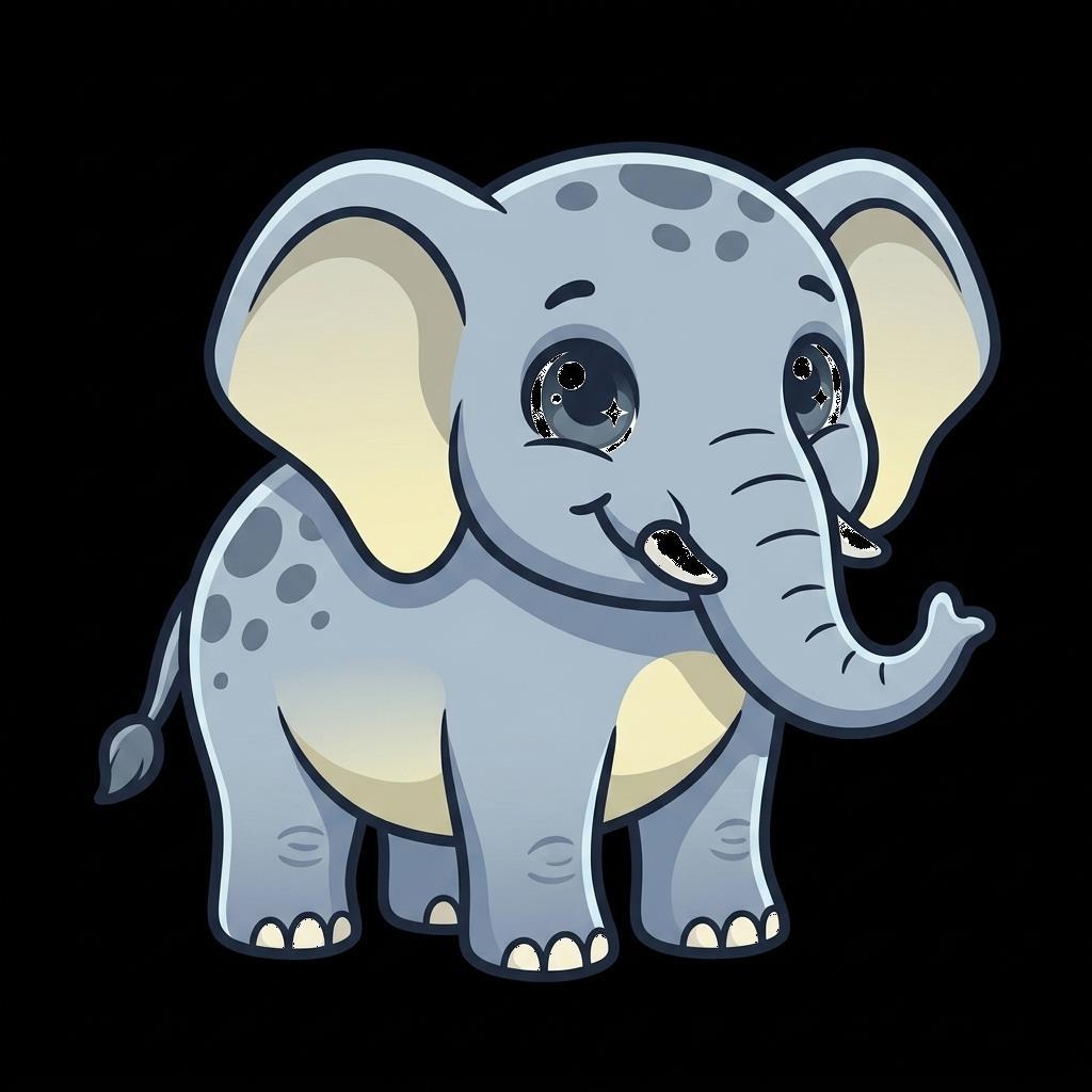 Elephant spirit animal