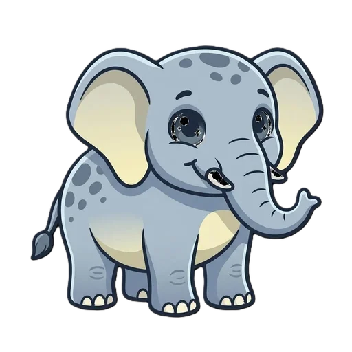 Elephant spirit animal