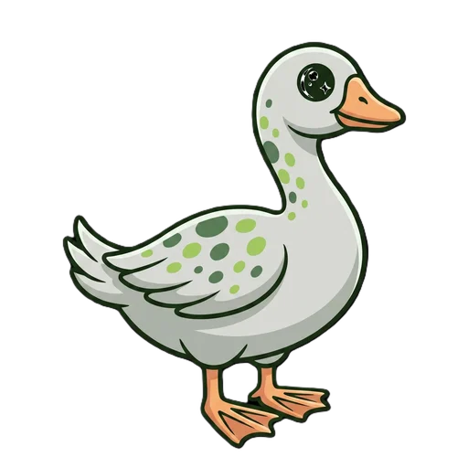 Goose spirit animal