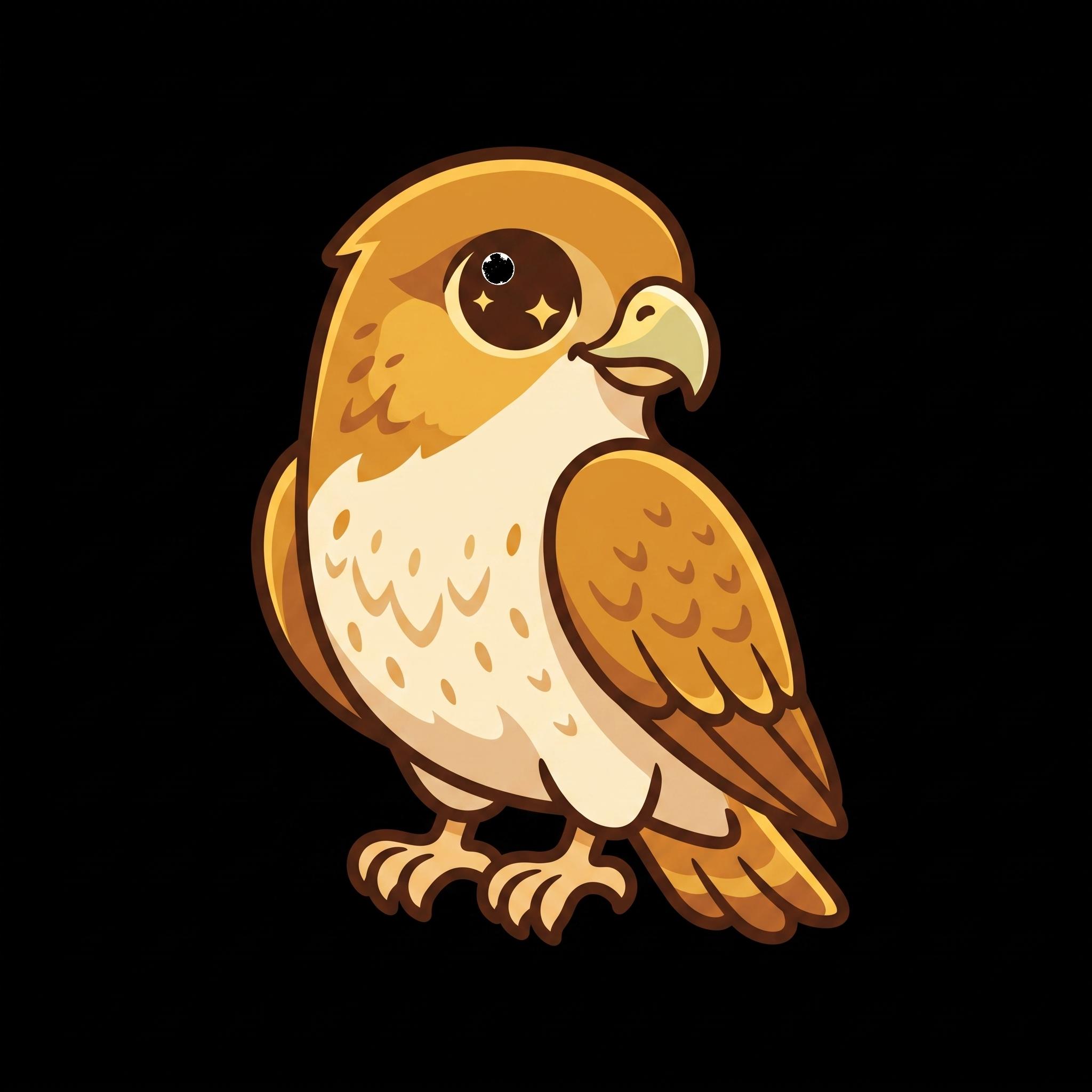 Hawk spirit animal