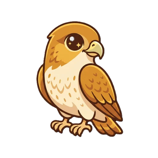 Hawk spirit animal