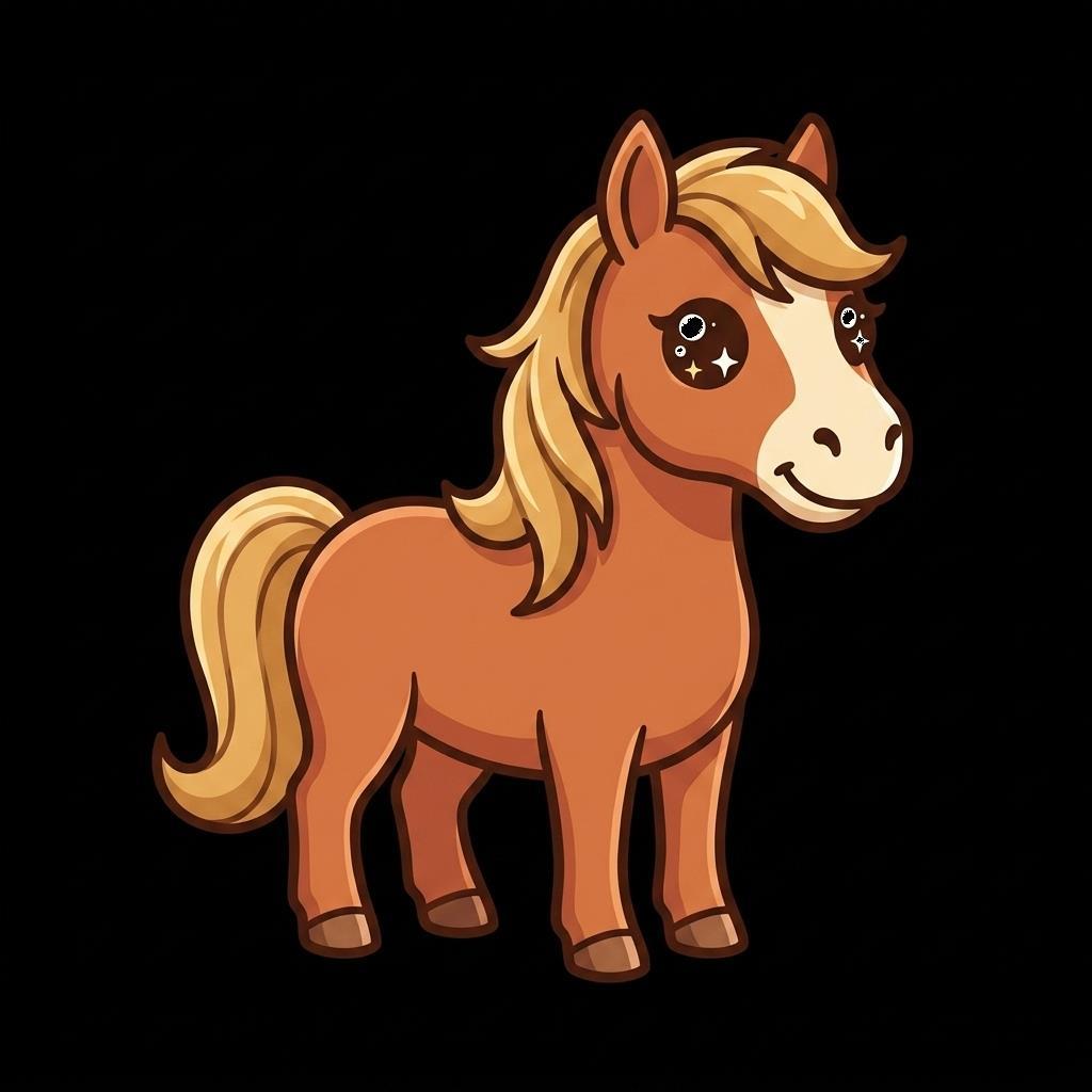 Horse spirit animal