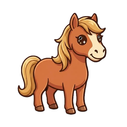 Horse spirit animal