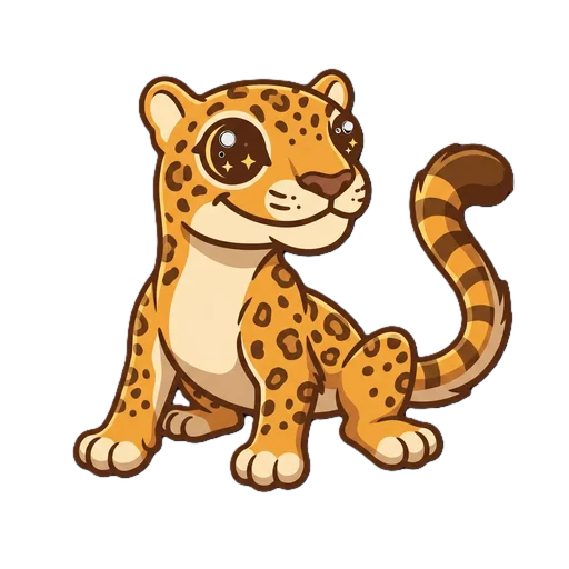 Jaguar spirit animal
