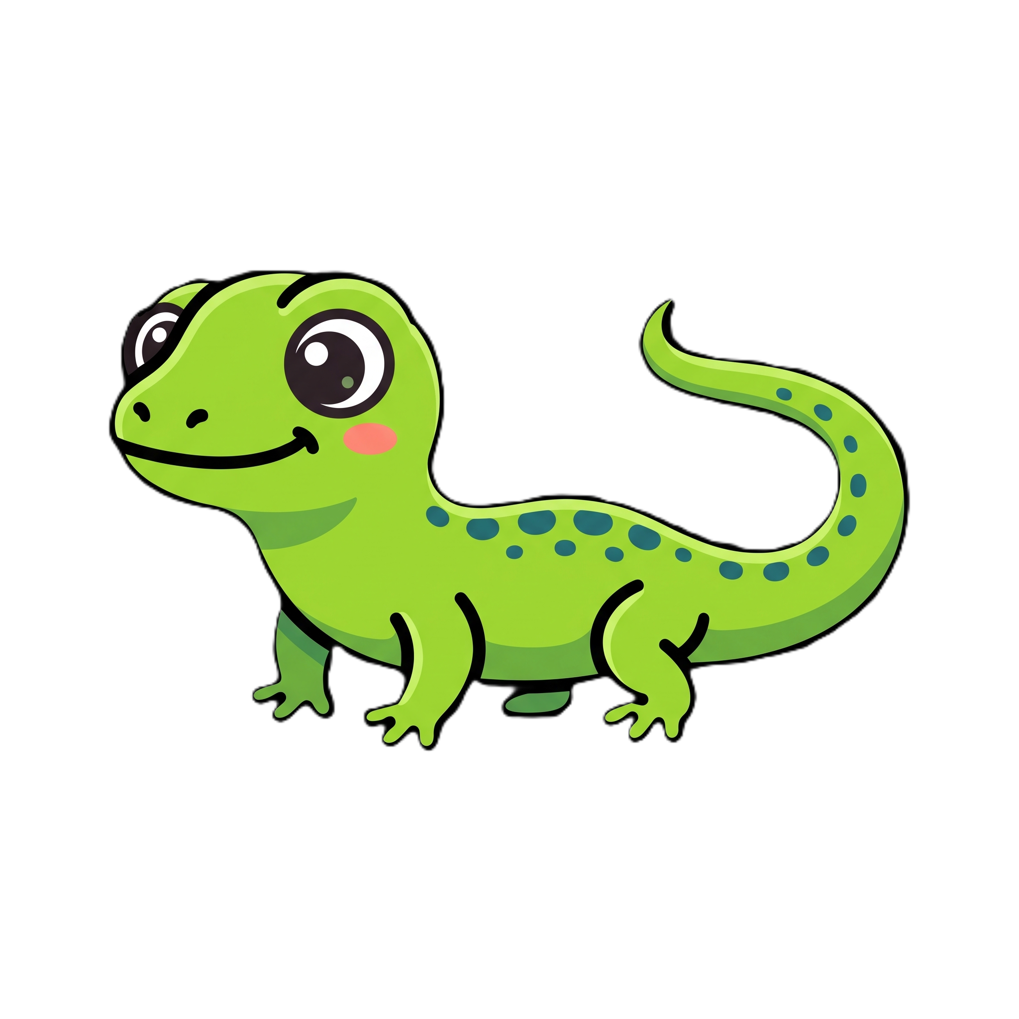 Lizard spirit animal