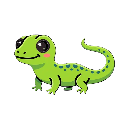 Lizard spirit animal