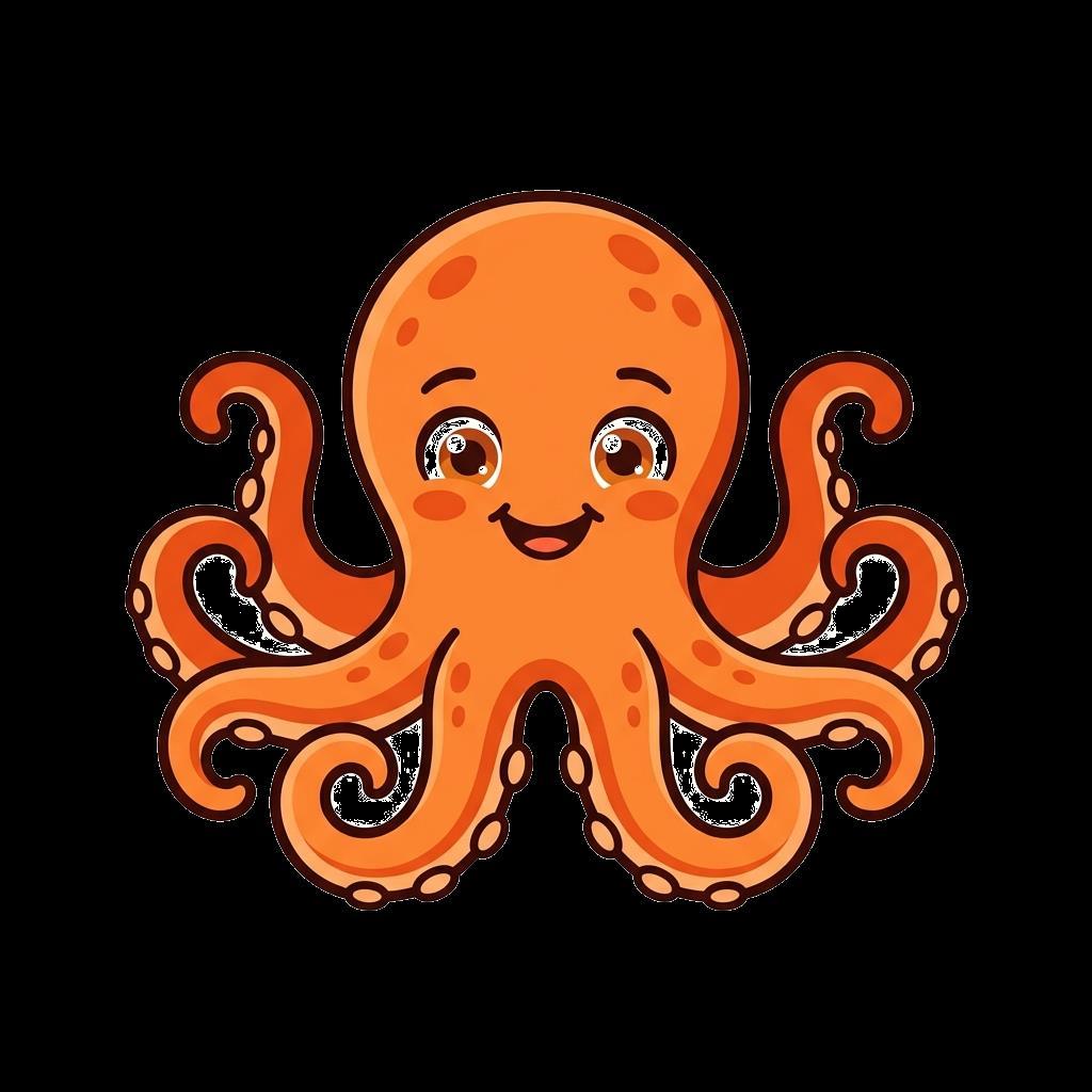 Octopus spirit animal