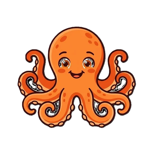 Octopus spirit animal