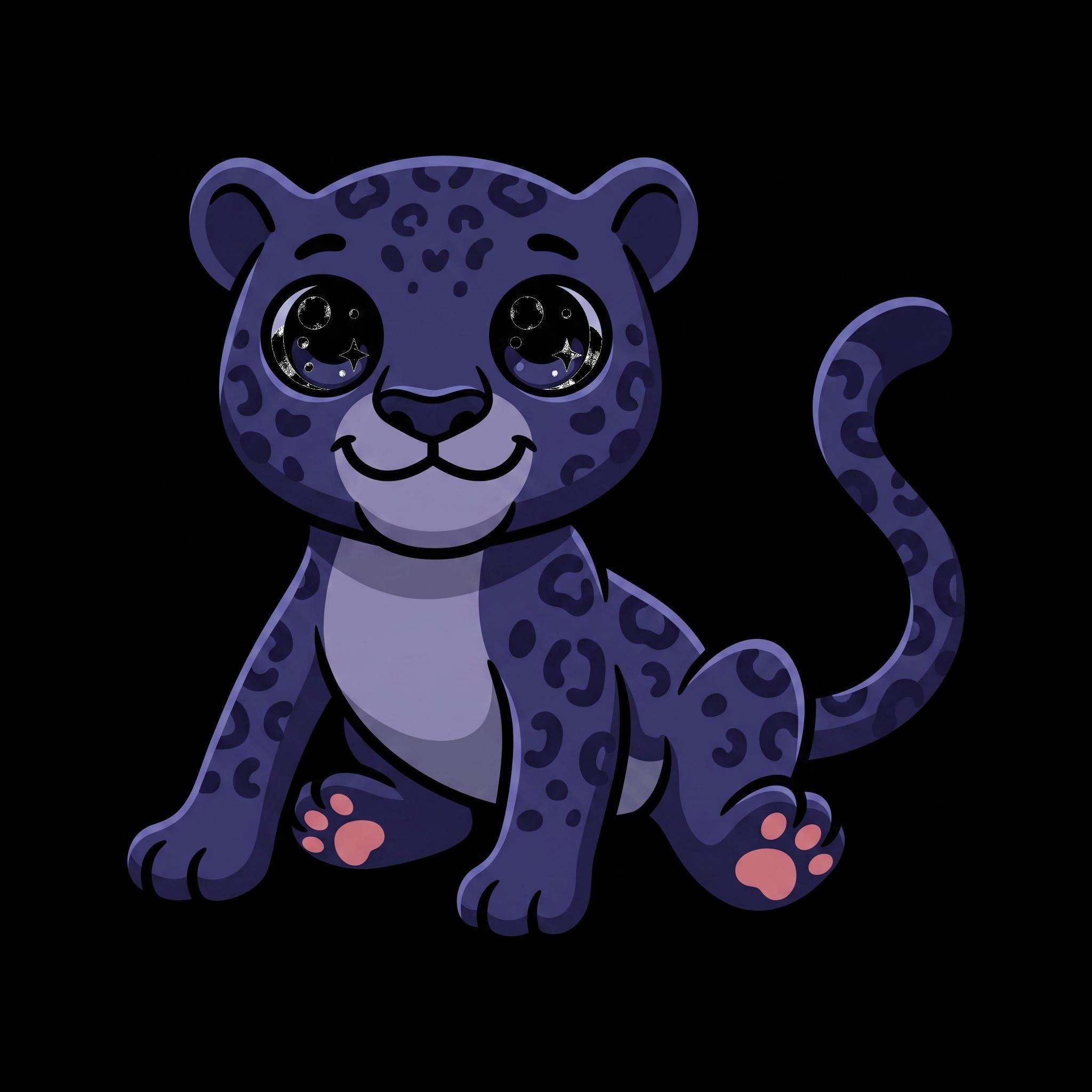 Panther spirit animal