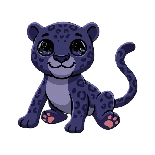Panther spirit animal