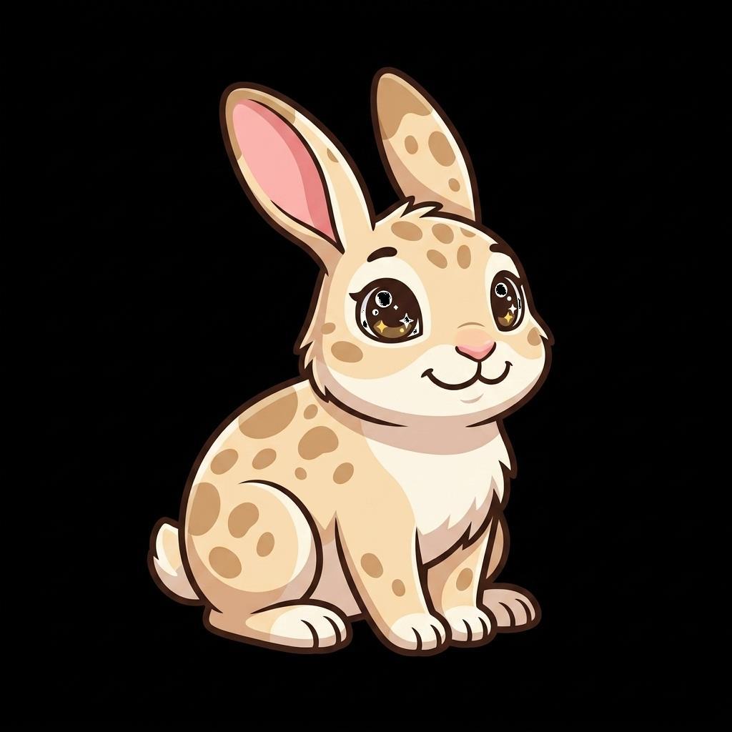 Rabbit spirit animal