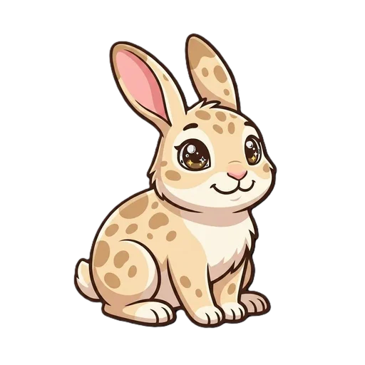 Rabbit spirit animal