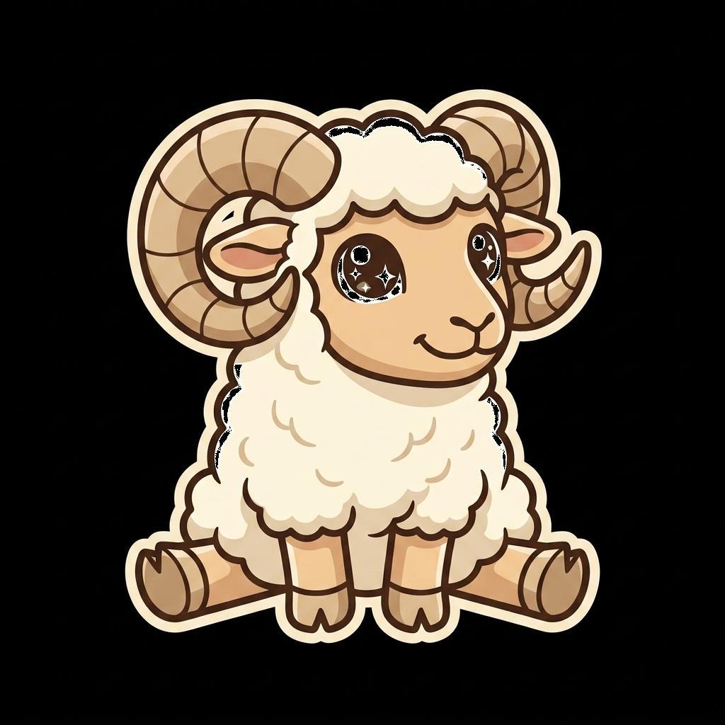 Ram spirit animal