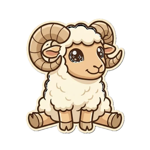 Ram spirit animal