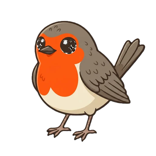 Robin spirit animal