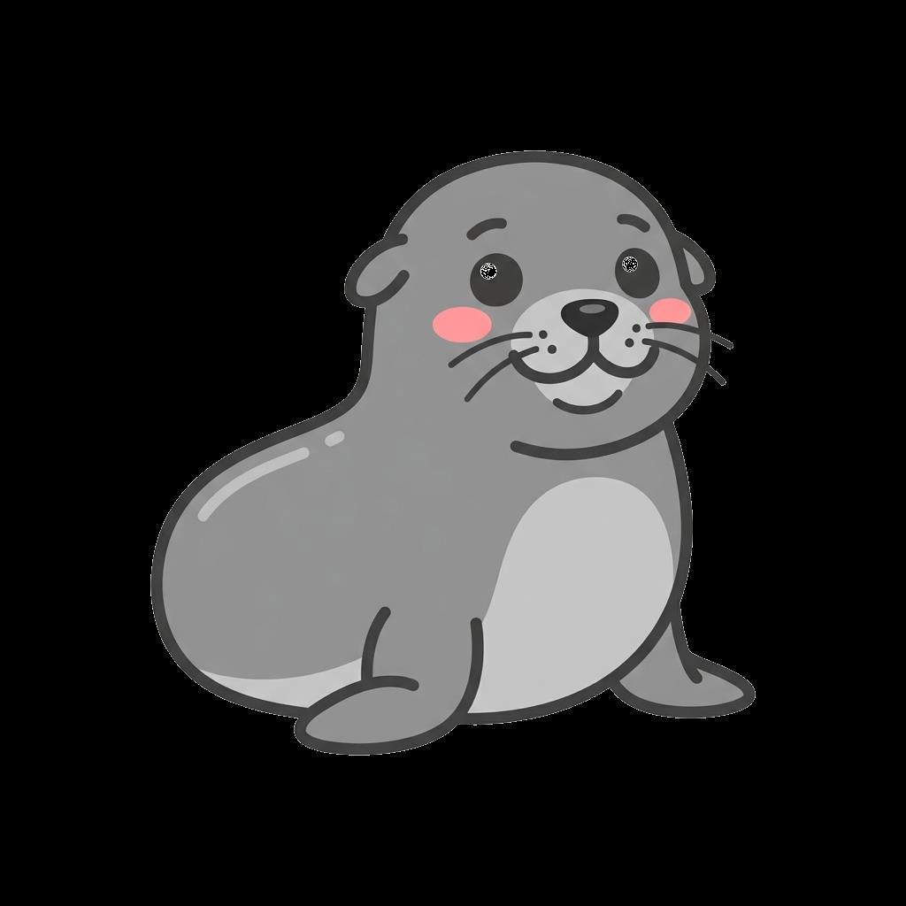 Seal spirit animal