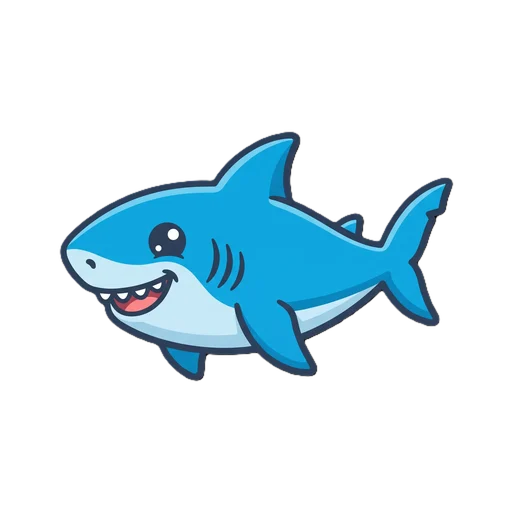 Shark spirit animal