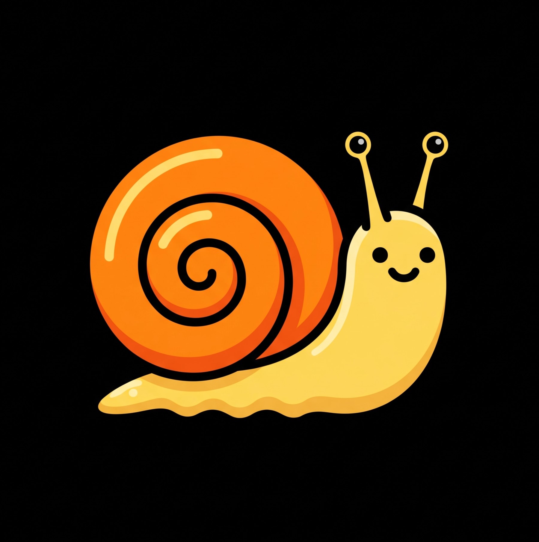 Snail spirit animal
