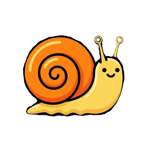Snail spirit animal