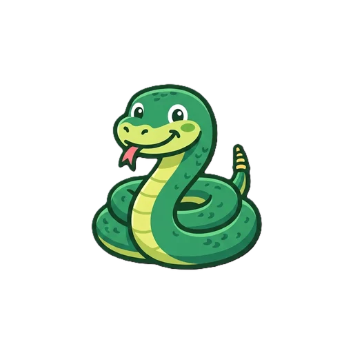 Snake spirit animal