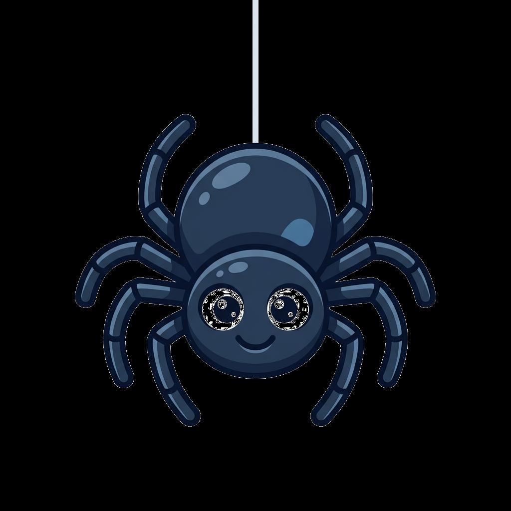Spider spirit animal