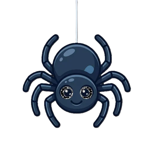 Spider spirit animal