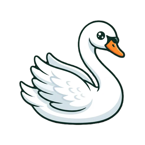 Swan spirit animal