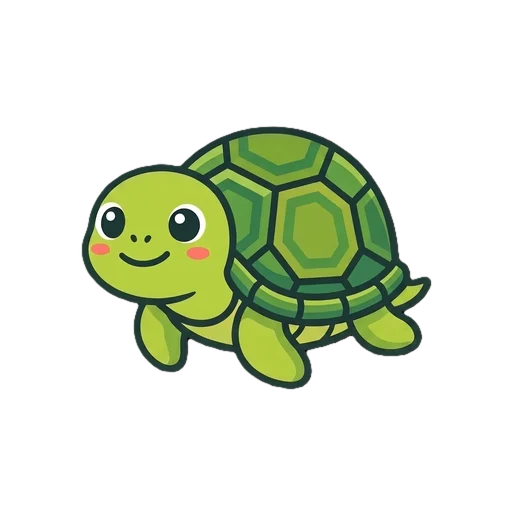 Turtle spirit animal