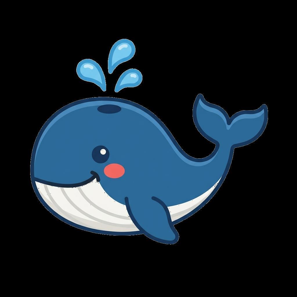 Whale spirit animal
