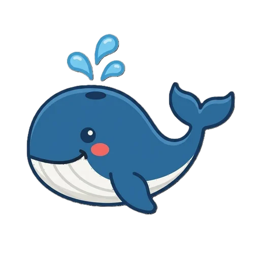 Whale spirit animal